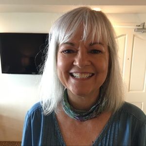 Meet your Posher, Barb